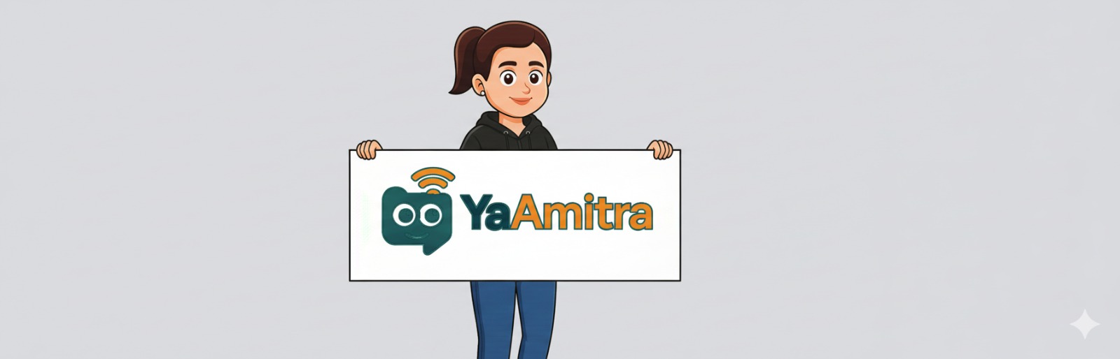 YaAmitra